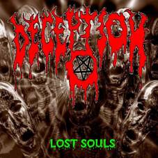 Lost Souls